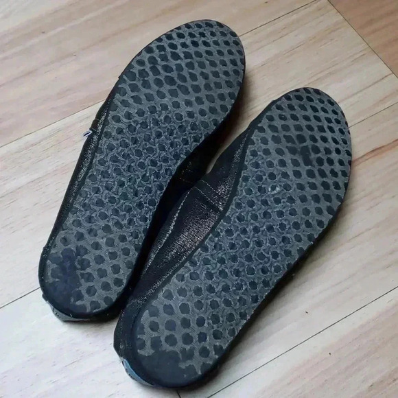 TOMS slip on flats shoes bundle - Picture 5 of 13